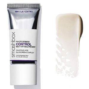 Smashbox Photo Finish Control